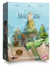 Mezi řádky