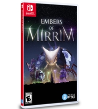 Embers of Mirrim (Limited Run Games) (SWITCH)