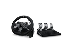 Logitech G920 Driving Force Racing Wheel 941-000123 (SLEVA)