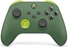 Wireless Controller X/S + battery pack XSX