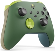 Wireless Controller X/S + battery pack XSX