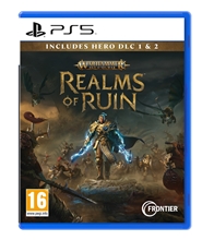 Warhammer Age of Sigmar: Realms of Ruin (PS5)