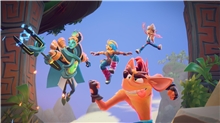 Crash Team Rumble - Deluxe Edition (PS5) (SLEVA)