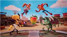 Crash Team Rumble - Deluxe Edition (PS5) (SLEVA)
