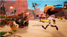 Crash Team Rumble - Deluxe Edition (PS5) (SLEVA)