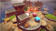 Crash Team Rumble - Deluxe Edition (PS5) (SLEVA)