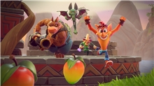 Crash Team Rumble - Deluxe Edition (PS5) (SLEVA)