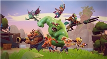 Crash Team Rumble - Deluxe Edition (PS5) (SLEVA)