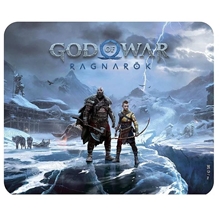 Podložka pod myš God of War Ragnarok