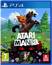 Atari Mania (PS4)