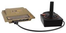 THECXSTICK Atari USB
