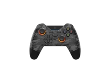 Gioteck WX4 Wireless RGB Controller (SWITCH)