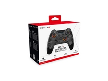 Gioteck WX4 Wireless RGB Controller (SWITCH)