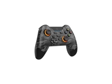 Gioteck WX4 Wireless RGB Controller (SWITCH)