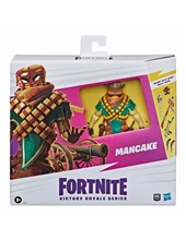 Akční figurka Hasbro Fans - Fortnite: Victory Royale Series - Mancake