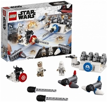 LEGO® Star Wars™ 75239 Útok na štítový generátor na planetě Hoth