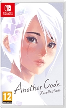 Another Code: Recollection (SWITCH)
