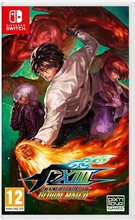 The King of Fighters XIII: Global Match (SWITCH)