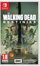 The Walking Dead: Destinies (SWITCH)