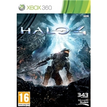 Halo 4 (X360) (BAZAR)