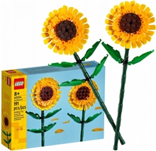 LEGO® Creator 40524 Slunečnice