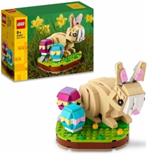 LEGO® BrickHeadz 40463 Velikonoční zajíček