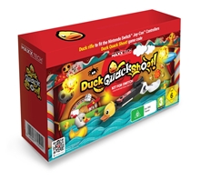Duck, Quack, Shoot! Kit for Switch (SWITCH)