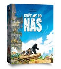 Svět po nás