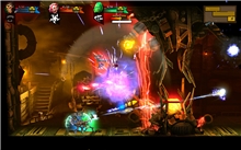 Rogue Stormers (X1)