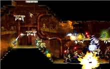 Rogue Stormers (X1)