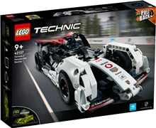 Lego Technic 42137 – Formule E Porsche