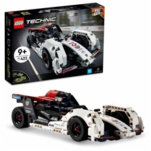 Lego Technic 42137 – Formule E Porsche