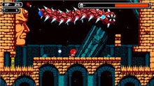 Astalon: Tears Of The Earth (PS4)