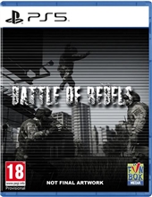 Battle of Rebels (PS5)