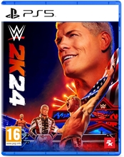 WWE 2K24 (PS5)