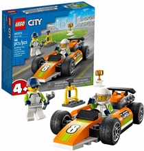 LEGO® City 60322 Závodní auto