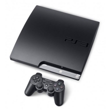 PlayStation 3 120GB Slim (PS3) (BAZAR)