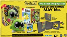 Gimmick! (Collectors Edition) (PS4)