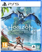 Horizon: Forbidden West (PS5) (BAZAR)