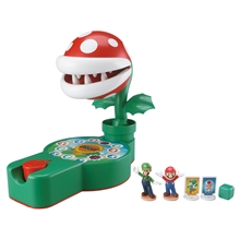 EPOCH Games - Super Mario Piranha Plant Escape