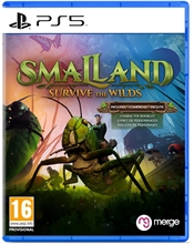 Smalland: Survive the Wilds (PS5)