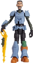 Figurka Disney Pixar Rakeťák: Mo Morrison JR. Zap Patrol Ac