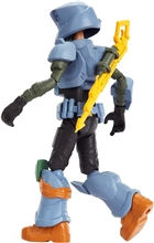 Figurka Disney Pixar Rakeťák: Mo Morrison JR. Zap Patrol Ac
