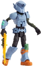 Figurka Disney Pixar Rakeťák: Mo Morrison JR. Zap Patrol Ac