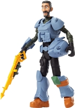 Figurka Disney Pixar Rakeťák: Mo Morrison JR. Zap Patrol Ac