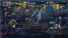 Mayhem Brawler (SWITCH)
