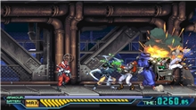 Ninja Saviors Return of Warrior (SWITCH)