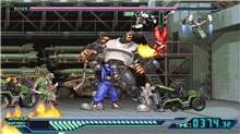 Ninja Saviors Return of Warrior (SWITCH)