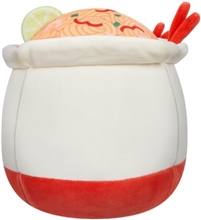Squishmallows - 19 cm plyšák - Daley the Takeaway Noodles