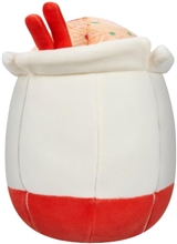 Squishmallows - 19 cm plyšák - Daley the Takeaway Noodles